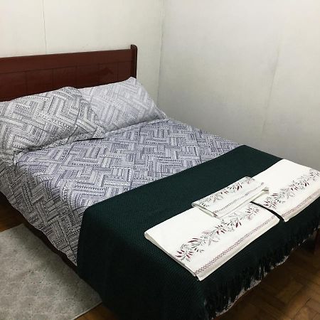 Apto Kit 85 Centro Consolacao 상파울루 외부 사진
